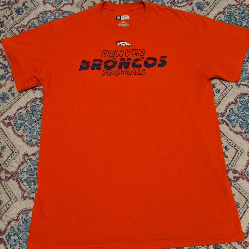 NFL Denver Broncos T-shirt